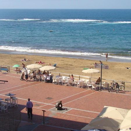 לאס פאלמס דה גראן קנאריה Pena La Vieja Apartment מראה חיצוני תמונה