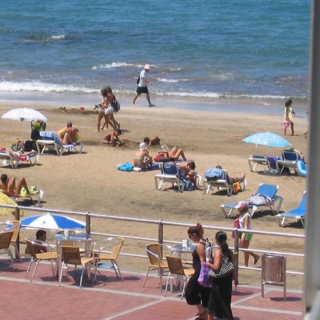 לאס פאלמס דה גראן קנאריה Pena La Vieja Apartment מראה חיצוני תמונה