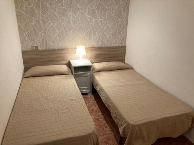 לאס פאלמס דה גראן קנאריה Pena La Vieja Apartment מראה חיצוני תמונה