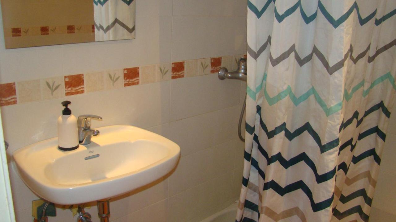 לאס פאלמס דה גראן קנאריה Pena La Vieja Apartment מראה חיצוני תמונה