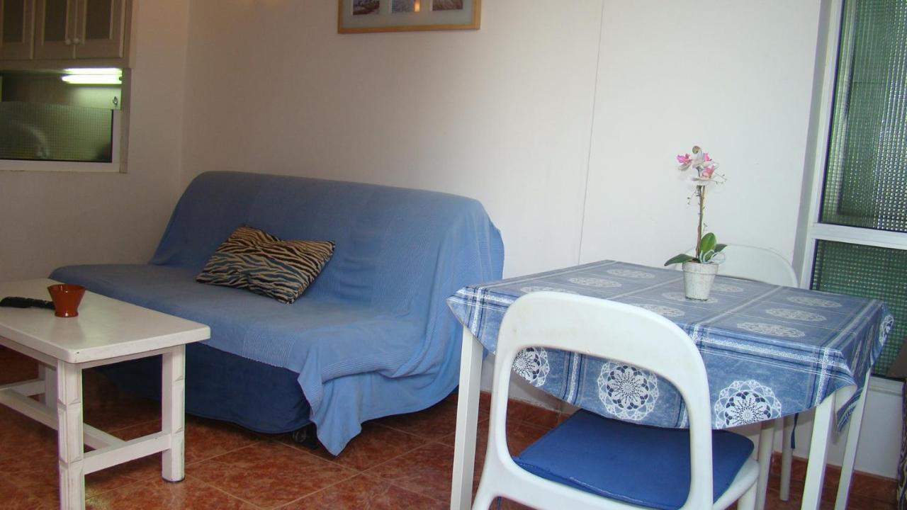 לאס פאלמס דה גראן קנאריה Pena La Vieja Apartment מראה חיצוני תמונה