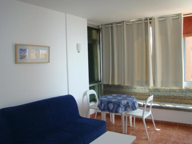 לאס פאלמס דה גראן קנאריה Pena La Vieja Apartment מראה חיצוני תמונה